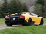 Lamborghini Murcielago LP670-4 SV 2009 года